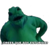 ¿CREES QUE SOY ESTUPIDX?