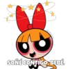 @edhumw
SOÑÉ CONTIGO, BEBÉ.