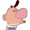 Billy & Mandy 9