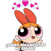 munu
¿CÓMO AMANECISTE
MI AMOR?