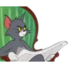 Tom y Jerry 7