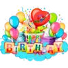 HAPPY
BIRTH AY
