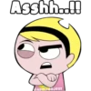 Billy & Mandy 10