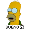 BUENO SI