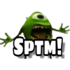 Mike Wazowski 5