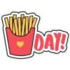 MAN
DAY!