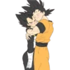 Dragon Ball uwu 8