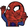 Spiderman 1 5