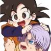 Dragon Ball uwu 10
