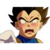 Dragon Ball uwu 11
