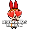 20
ME ENCANTAS
MI AMOR
umw