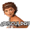 Los croods 11