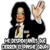 MICHAEL JACKSON 8