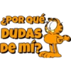 Garfield 7
