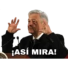 ¡ASÍ MIRA!
MEXIC