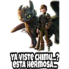 YA VISTE CHIMU...? ESTA HERMOSA...