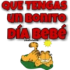Garfield 8