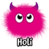 Giseelove
Holi