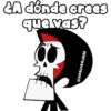 Billy & Mandy 11