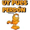 Garfield 9