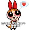 gegnumu
ESTABA PENSANDO
EN TI BEBE.
H