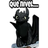 Que nivel......