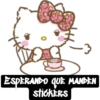 -3
W₂
ESPERANDO QUE MANDEN
stickERS