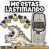 Dinosaurio de Papel 13