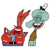 Bob Esponja 5