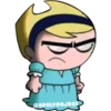 Billy & Mandy 12