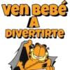 Garfield 11