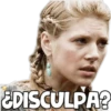 EDISCULPA?