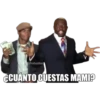 BProcasillas
CCUANTO CUESTAS MAMI?