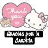 Thank
you.
GRACIAS POR LA
CARPETA