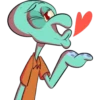 Bob Esponja 11