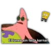 El lunes sin falta karnal