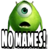 Mike Wazowski 7