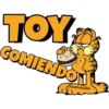 Garfield 12