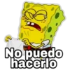Bob Esponja 8