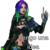 Tengo una
idea