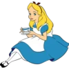 Alicia Disney 12