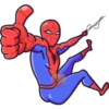 Spiderman 1 8