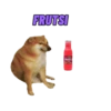 FRUTSI
FRUT