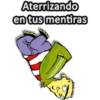 Ed, Edd y Eddy 16