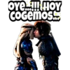 Oye...!!! HOY COGemos...