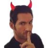 Tom Ellis  Lucifer 12