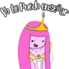 Yo te puedo enseñar
HARLEY