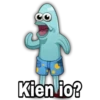 Kienlio?