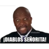 @ProCasillas
¡DIABLOS SEÑORITA!