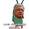 JUNCA babia llegado
tanlejos.
